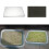 96pcs Hydroponic Sponge Planting Gardening Tool Seedling-Black 3