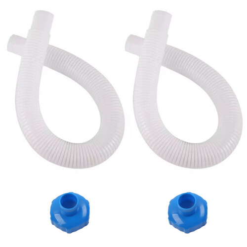 Pool Skimmer Hose Replacement for 25016 Above Ground Pool-A 1