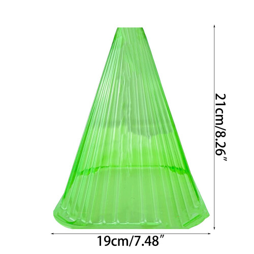 10/20/30pcs Plant Cover Multifunction Protective Cover-2 2