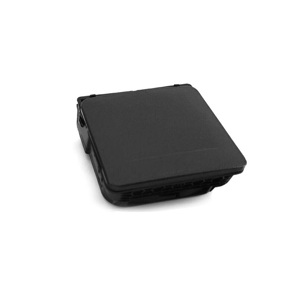 Central Console Armrest Rear Cup Drink Holder 1K0 862 532 C For Mk5 5 Mk6 6 For 6 Mkvi Black 6033071373784