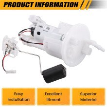 20S-13907-00 101962-4050 Motorrad-Kraftstoffpumpenbaugruppe Passend für  FZ6 FZ6R 2004-2017