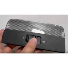 Innendachlichtschalter für 4 9N Bora T5 Caddy Mk6 für Octavia 2 A5 Fabia Ibiza MK4 6J