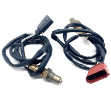 06A906262Q 06A906262F Lambda Probe O2 Oxygen Sensor for TT Beetle Fit Rear 0258010032 1K0998262Q