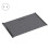Electric Warming Tray, Foldable Silicone Food Warmer Mat, 8 Adjustable Temperature, US Plug 2