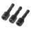 Hanger Bolt Driver 3 PCS,Hanger Bolt Install Tool with Hex Shank,Suitable for Double-Headed Screws, Essential 1