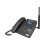 4g Full Network VoIP Dual Mode Wireless Fixed  SIP IP Network Phone Wifi Enterprise Office Fixed 5