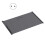 Electric Warming Tray, Foldable Silicone Food Warmer Mat, 8 Adjustable Temperature, EU Plug 2