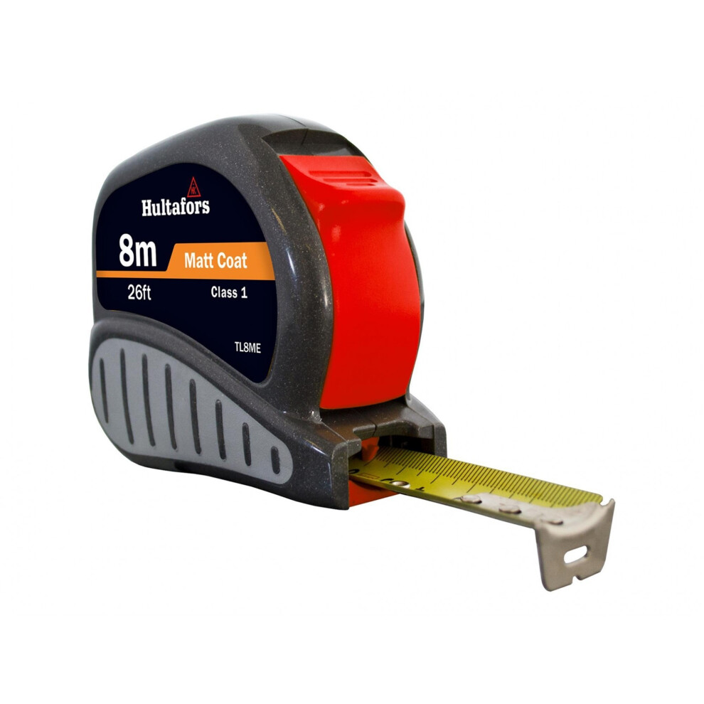 Hultafors Tri-Lok Pocket Tape 5063806083610