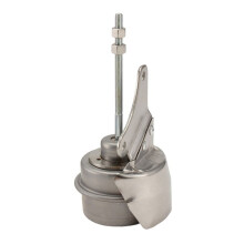 Turbocharger Car Accessories 038253010D for 1.9 TDI