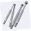4Piece Telescoping Hole Gauge Set Adjustable NickelPlated Internal Diameter 314mm Precision Measuring Tool 2