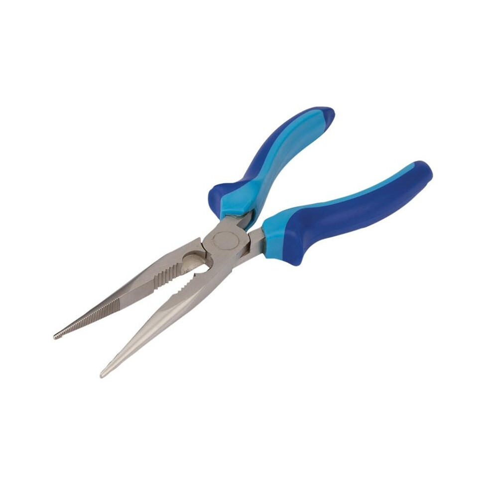 Bluespot Tools Long Nose Pliers 5063750607481