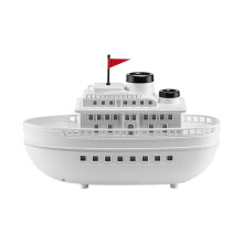 Dual Sprays Aromatherapy Machine Cruise Ship Humidifier Desktop Air Purifie with 2H/4H Timer for Home Office 300ML