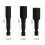 Hanger Bolt Driver 3 PCS,Hanger Bolt Install Tool with Hex Shank,Suitable for Double-Headed Screws, Essential 6
