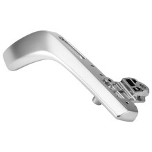 Left Inside Door Handle Chrome Clasp 72160-TVE-H01 72120TVEH01ZA for Accord 19-23 Inner Door Opener Handle