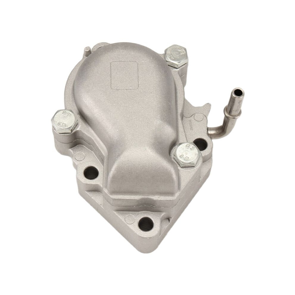 8636779 Car Coolant Water Aluminum Engine Cooling Thermostat Housing Assembly Cover For S80 Xc90 2003-2006 6031618656666