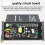 12V-14V 5A Access Control  Power Supply 2Lock Double Relay Door Power Source AC110-230V Work for Video Intercom 6