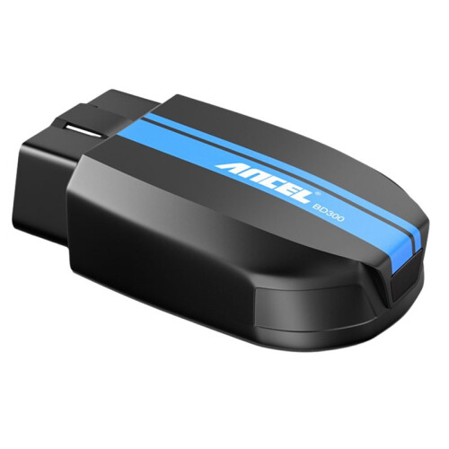 ANCEL BD300 Car OBD2 Scanner OBDII Diagnostic Tool  Scan Tool Transmission TPMS Error Code Reader for 2