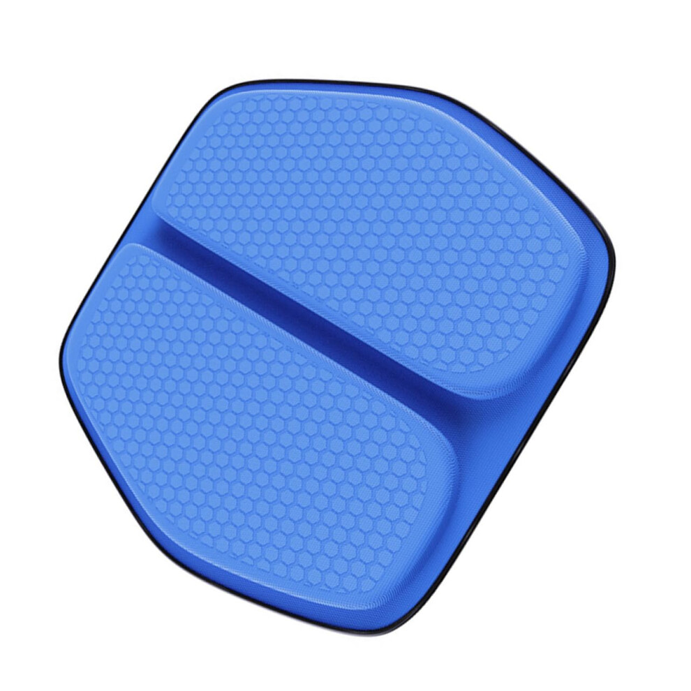 Cooling Car Seat Cushion Breathable Gel Pad For Comfortable Driving Support 9347817259582