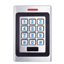 Access Controller IP67 RFID Card Door Access Controller Keypad Security Door Access Control System Door Access Control