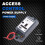 Access Control Power Supply 110V-220V Wide Voltage 12v3A Output Small Volume Used for Access Control System 5