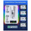 For PS5/Slim/Pro Cooling Stand with LED Controller Charging Station, 3-Gear Cooling Fan for  5 Console White 4