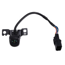 Car Rear View Back Camera Assembly 95760-B8630 95760B8630 for Santa Fe XL 2017-2019 Parking Assist Camera