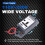 Access Control Power Supply 110V-220V Wide Voltage 12v3A Output Small Volume Used for Access Control System 3