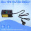 AC Motor Speed Controller 10A 0-220VAC Output AC220-240V Variable Fan Speed Regulator with Overload Protection AU PLUG 3