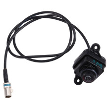 3667220S5503 Car Panoramic Parking Camera for JAC JS8 Sehol X8 JAC Sei7 Pro Right Camera