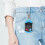 Gate Remote Control Garage Remote Control for CENTURION D2/5/10 A10 R3/5 Vantage Vector 400/500 Vert-X 300 4