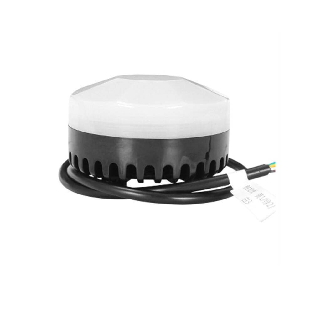 Modbus Rtu Audible Visual Alarm With 3 Color Programmable Sound And Alarm For Industrial Alarm Systems Light 6032945027402