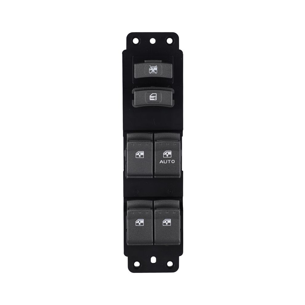 Rhd Auto Window Control Button For Ssang Yong Actyon Kyron 09-15 8582009110Hch Master Window Regulator 4713420922109
