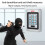 Access Controller IP67 RFID Card Door Access Controller Keypad Security Door Access Control System Door Access Control 6