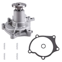 MD970338 New Water Pump for 4G63 4G64 Engine MD972457