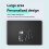 TP-5 Silicone Maintenance Mat Thickened Heavy-Duty Insulation Work Pad for Electronics Repair 8