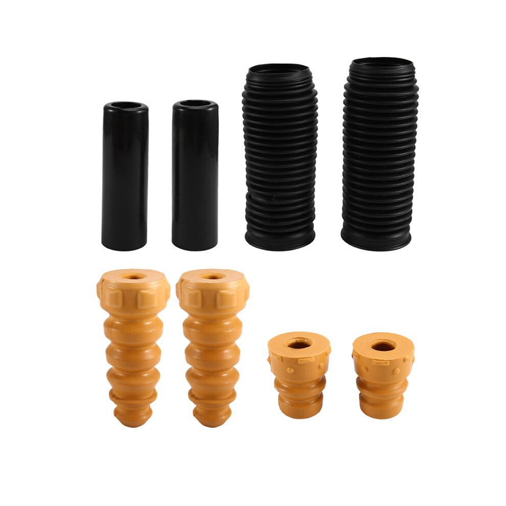 1 Set 1Kd511359 1K0511359 3C0513425 Buffer Block Dust Cover For 5 Mk6 B6 B7 6033227186152