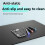 TP-5 Silicone Maintenance Mat Thickened Heavy-Duty Insulation Work Pad for Electronics Repair 2