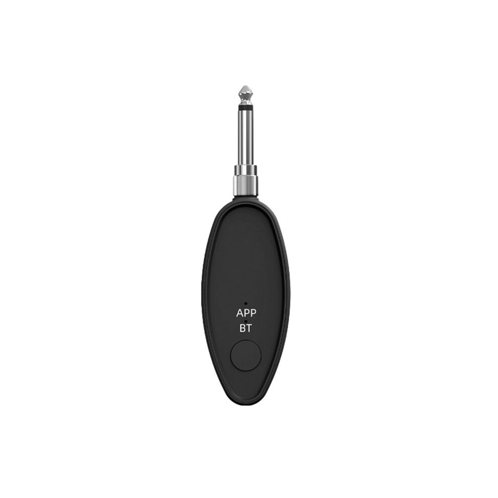 Audio Receiver Adapter 3.5/6.5Mm Aux Wireless Vocal Remover 5.2 Music Splitter For Karaoke Live Broadcast 4711257330517