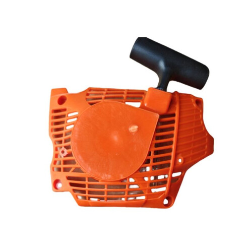 Chainsaw  Part User-Friendly Design Outdoor Gardening CS 501 Pull Plate