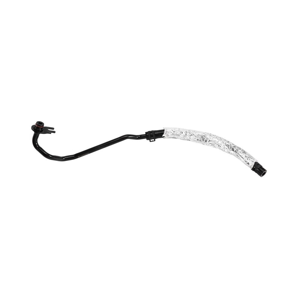 Engine Water Return Tube Lr094410 For Evoque 12-18 (L538) Sport 15-19 (L550) Turbocharger Pipe 4711493948361