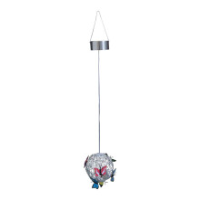 Solar Butterfly Ball Light Decoratieve Ophangbare Home-1