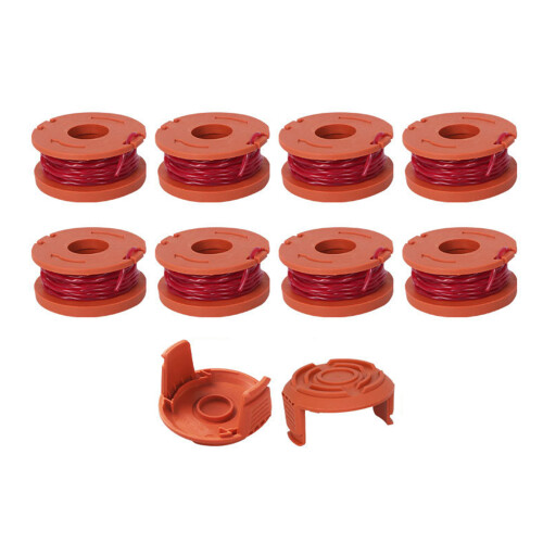 Vervanging Auto Feed Spool Line String Grastrimmer-type B