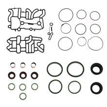 Für  Truck Getriebe Acuator Reparatursatz Dichtung Dichtungen & Kupplung Servo Getriebe Reparatursätze 81326900005 81326906063