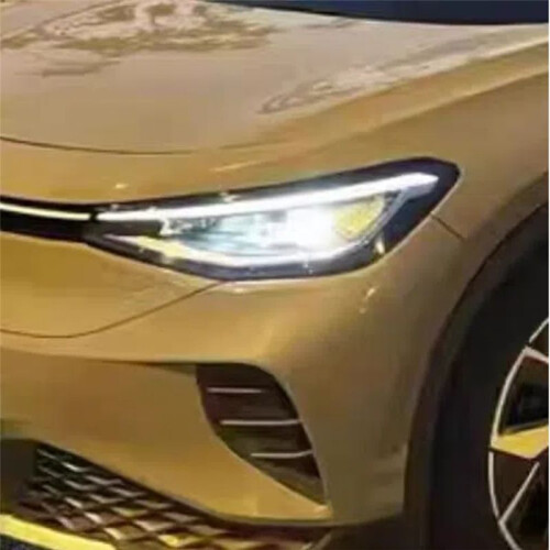 Headlight LED Chip Board DRL Daytime Running Light PCB for  ID4 ID.4 2020-2023 Right 2