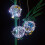 Solar Butterfly Ball Light Decoratieve Ophangbare Home-1 7