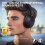 CAANKEI Active Noise Cancellation  Headphone over Ear Wireless Headphone with Memory Foam Earmuff Foldable Headset Black 8