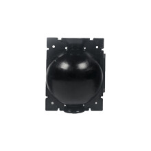 Plant High Pressure Box Propagation Ball Plant-Black Medium