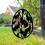Easter Bunny Egg Garden Stake Decoratieve Stakes Art Ornament 7
