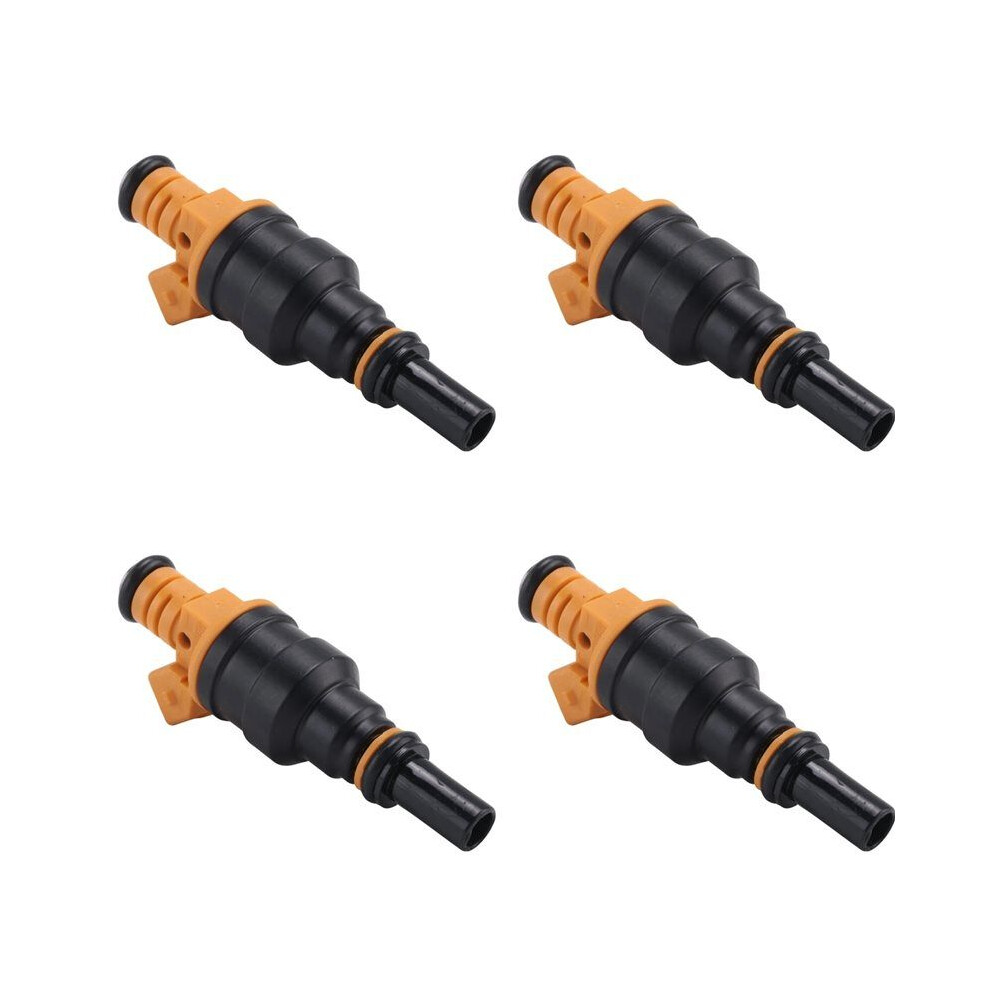 4X 0280150747 New Fuel Injector Nozzle For Astra 4713499901715