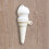 Self-Watering Waterer Drip Irrigation Plant-brown and white 6